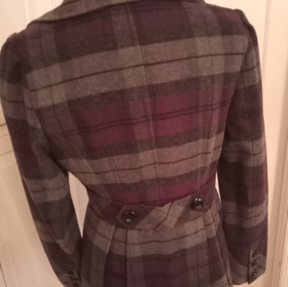 Coat Jacket - image 5